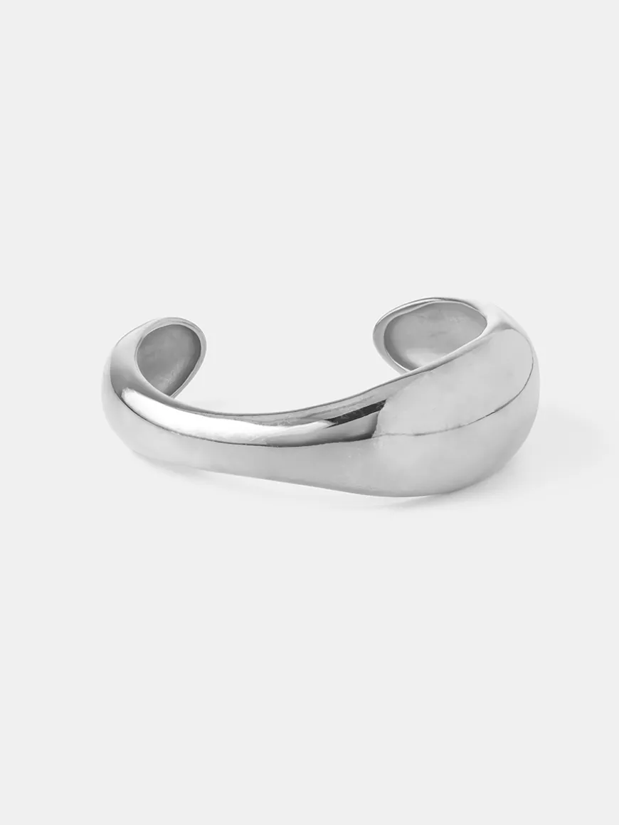 Bold Spirit Armcuff