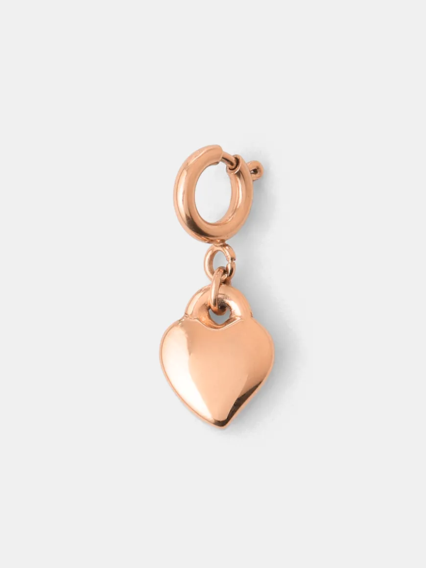Bond Lock Ketten-Charm