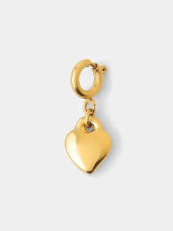Bond Lock Ketten-Charm