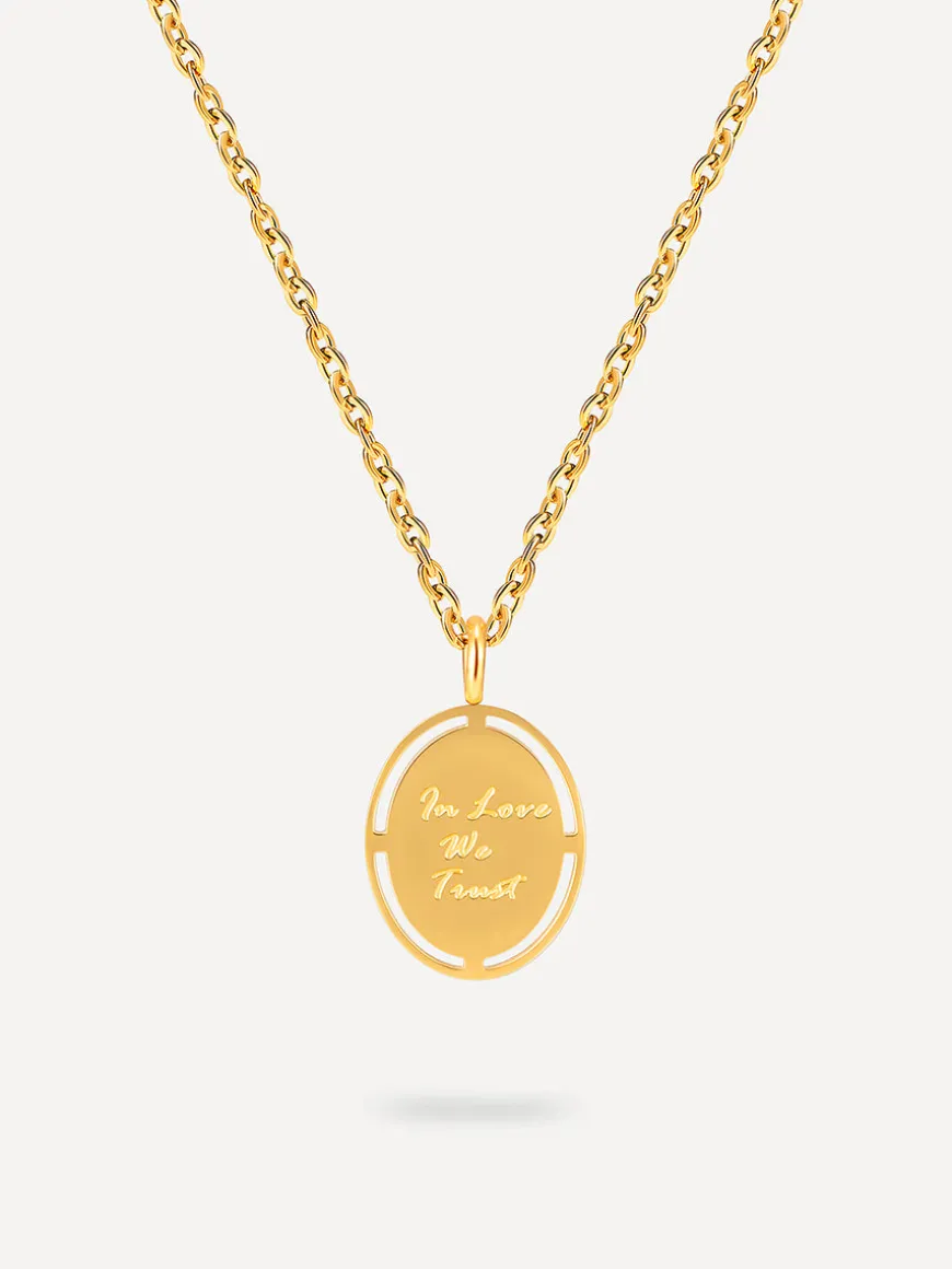 Bound by Love Kette