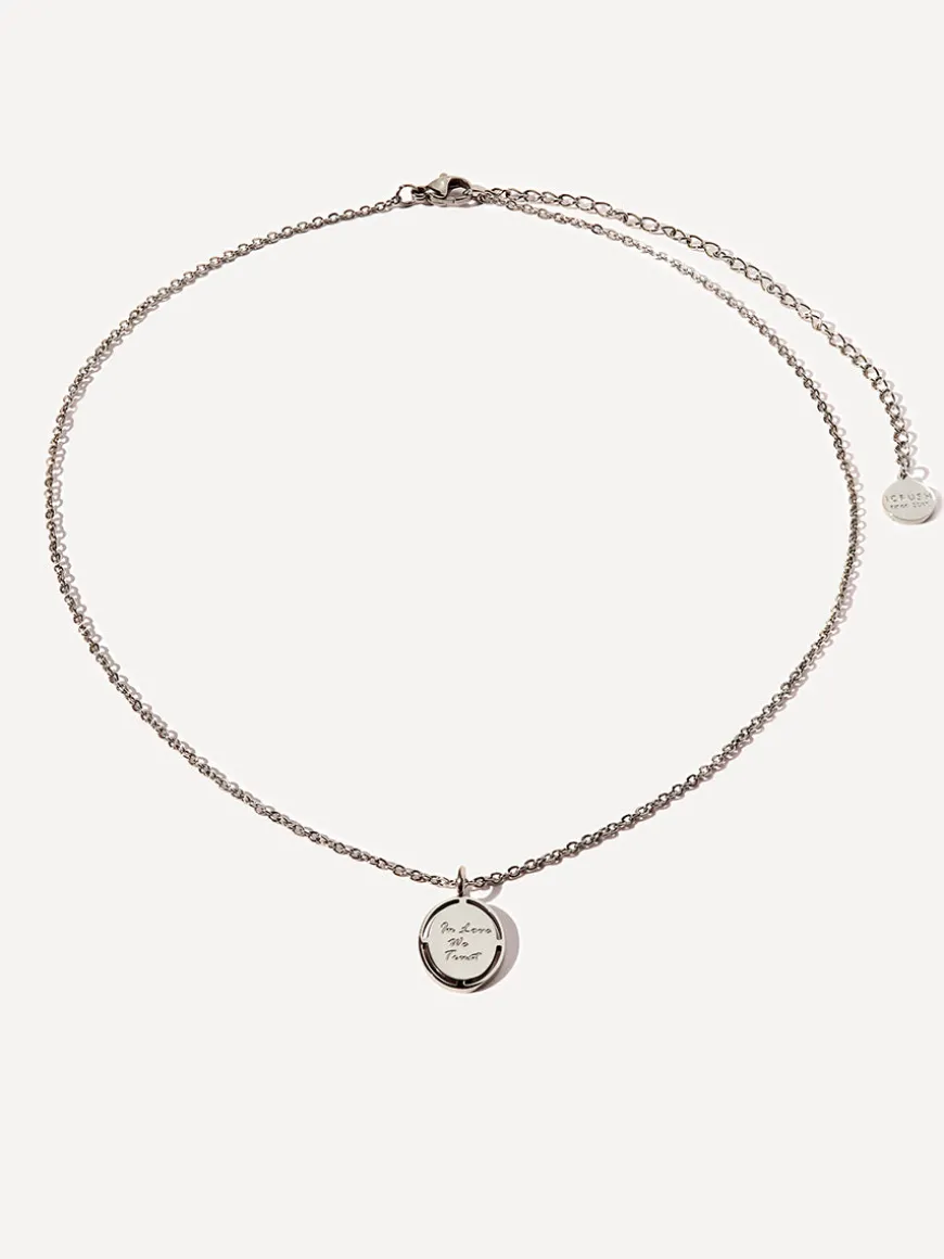 Bound by Love Kette