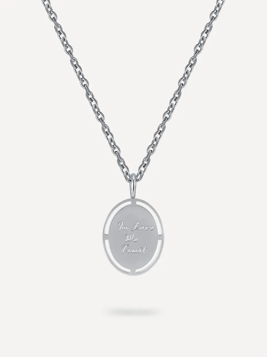 Bound by Love Kette