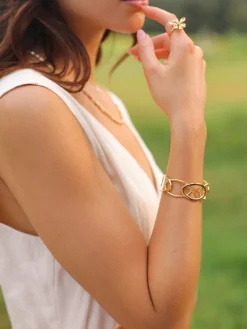 Boundless Beauty Armcuff