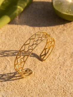 Boundless Harmony Armcuff