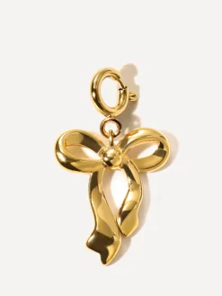 Bow Beauty Ketten-Charm