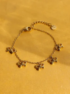 Bow Delights ARMBAND
