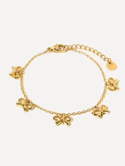 Bow Delights ARMBAND