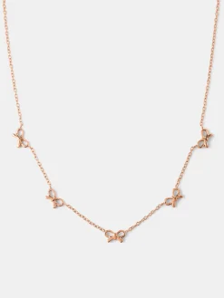 Bow Delights Kette
