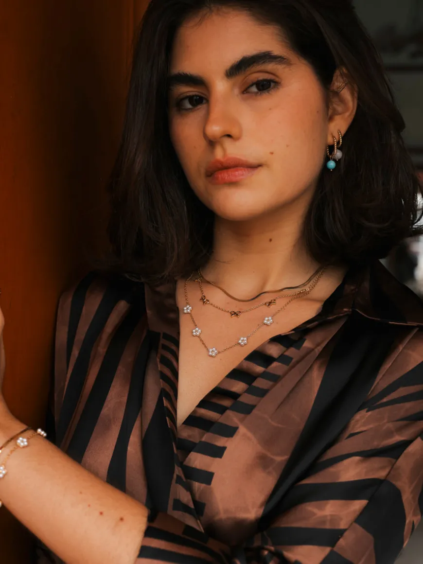 Bow Delights Kette