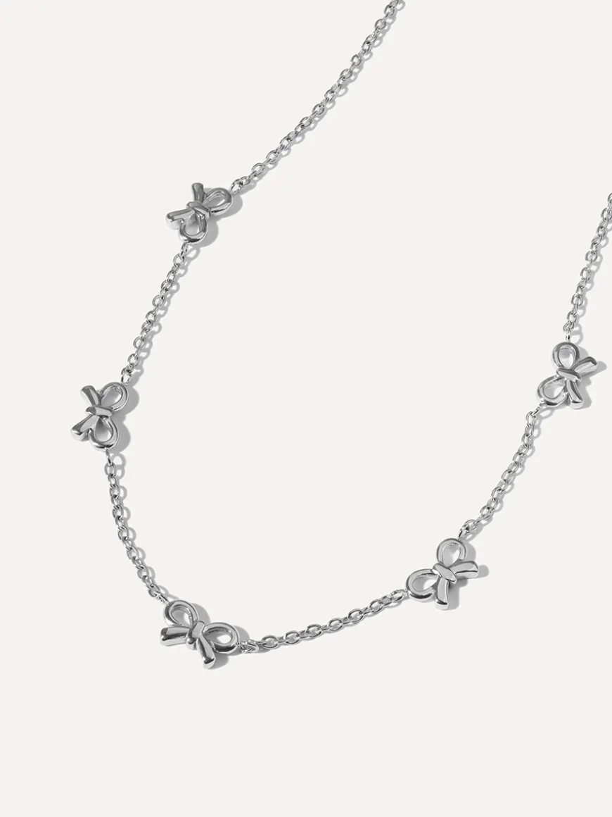 Bow Delights Kette