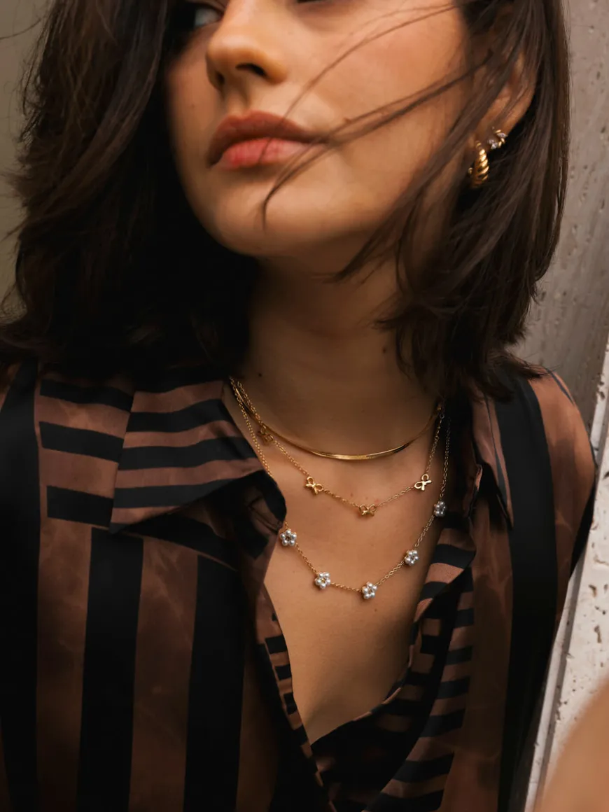 Bow Delights Kette