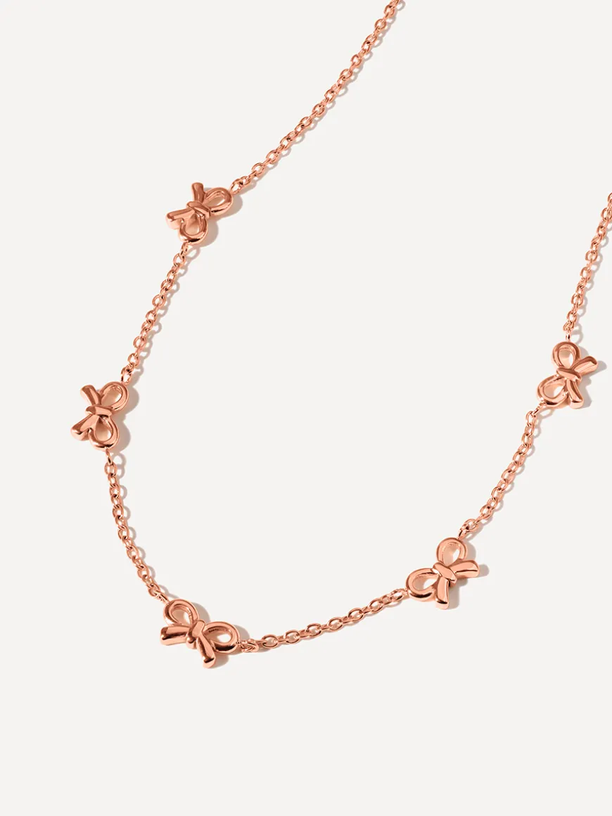 Bow Delights Kette