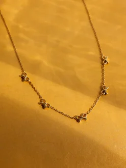 Bow Delights Kette