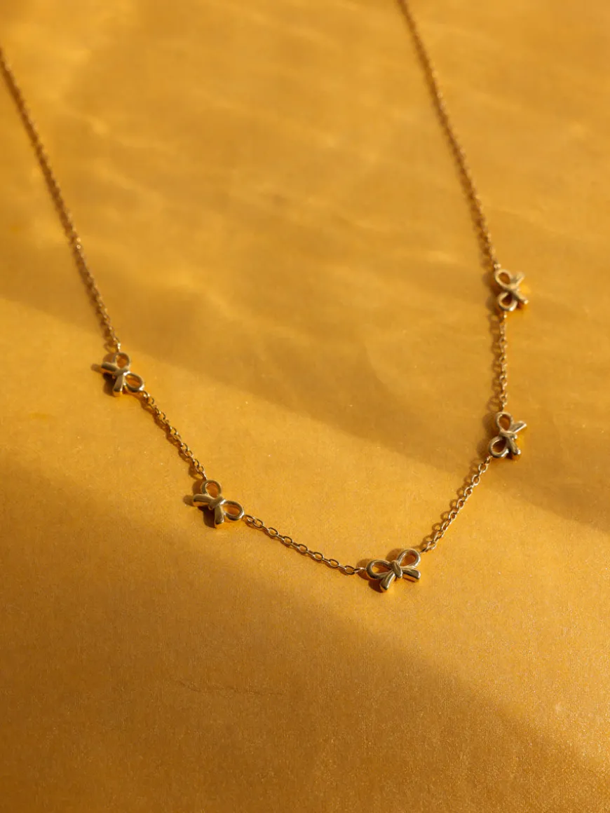 Bow Delights Kette
