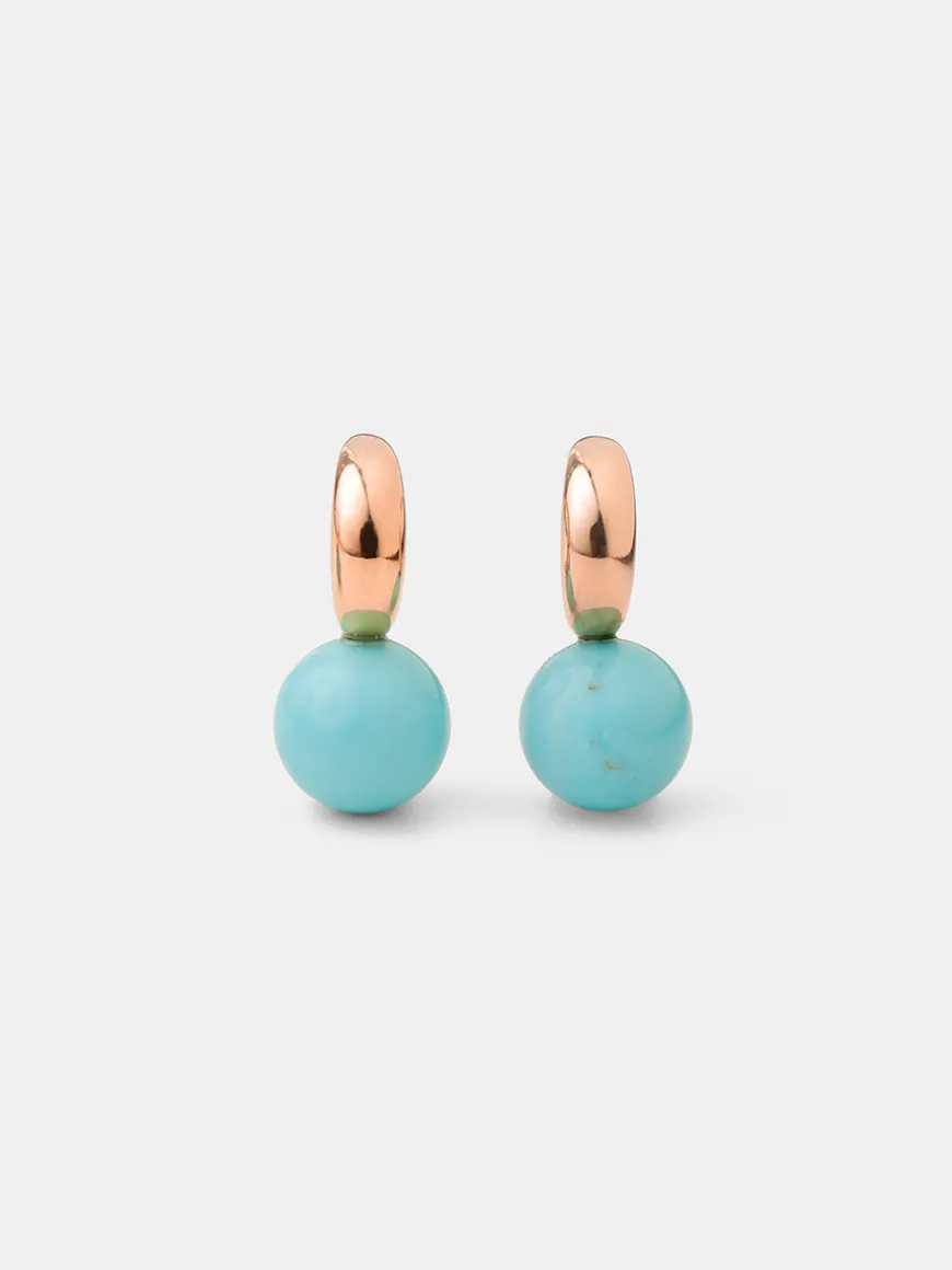 Breeze Bead Small Ohrringe