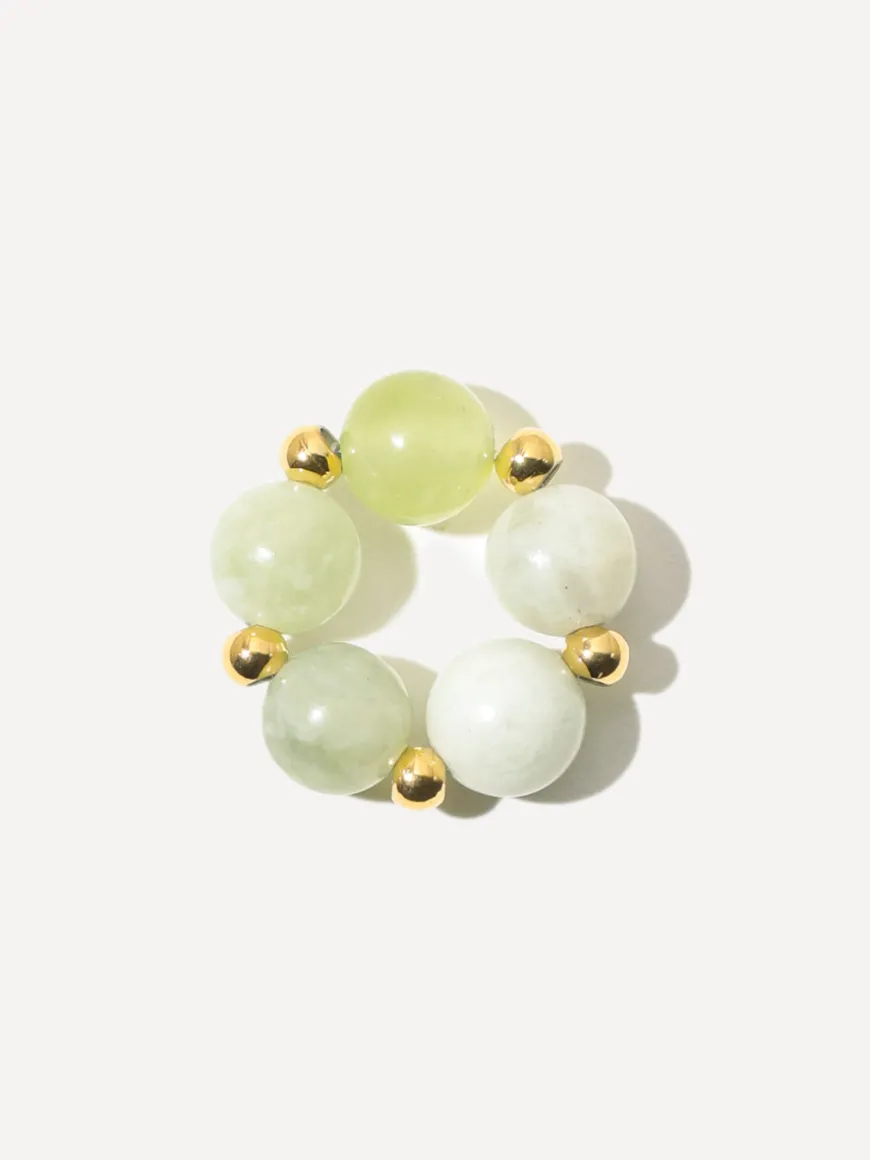 Breeze Shade Ohrring-Charm