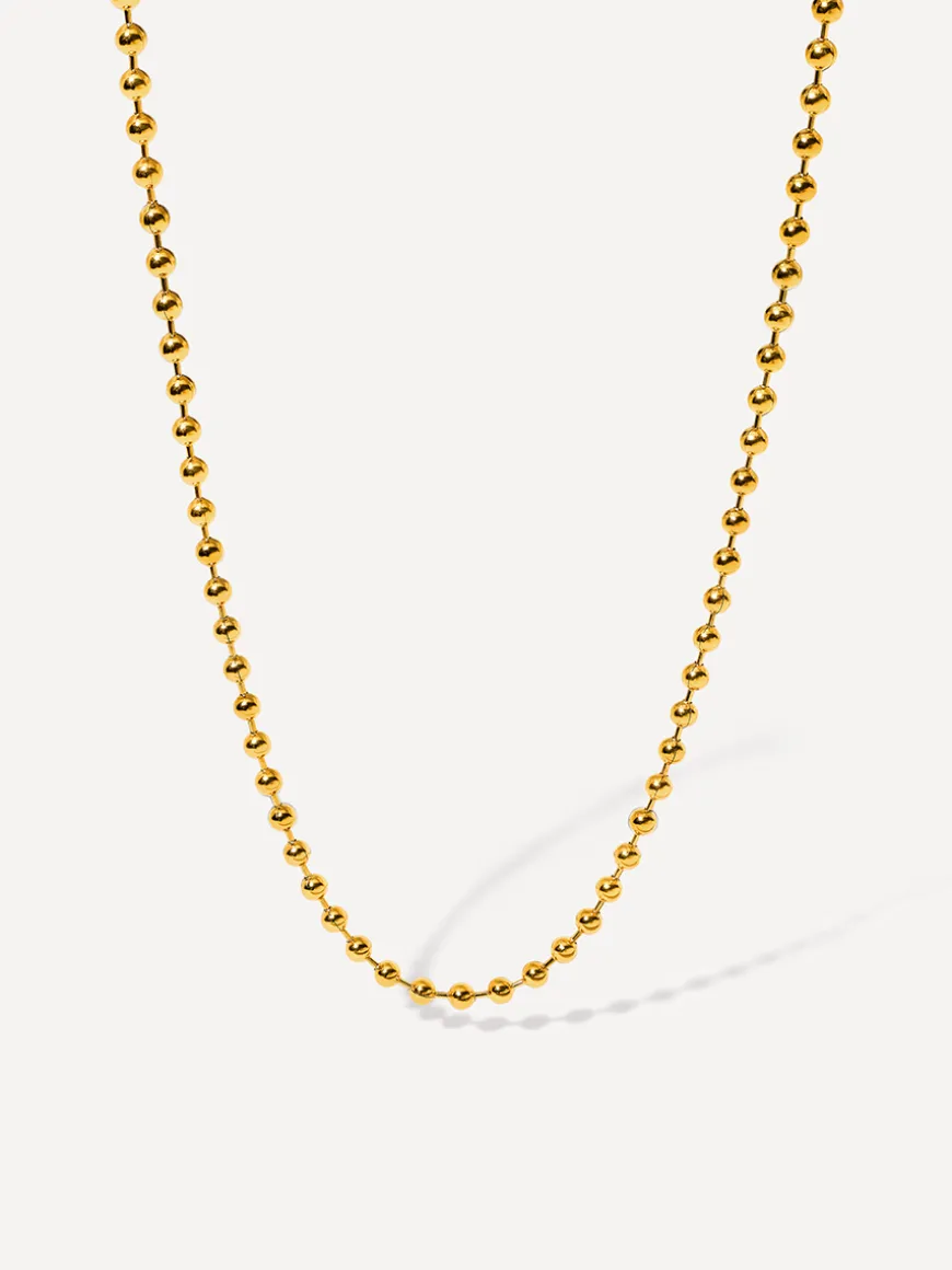 Bright Bubbles Kette