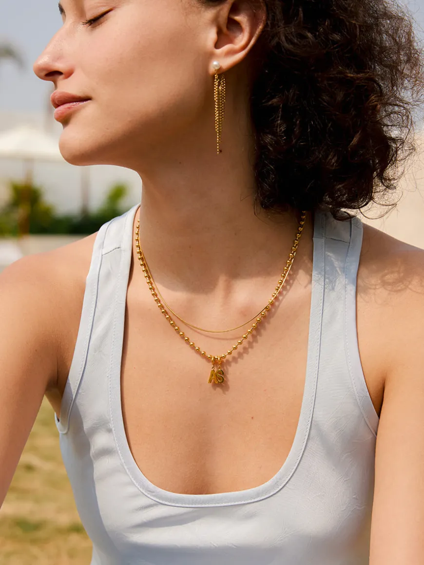 Bright Bubbles Kette