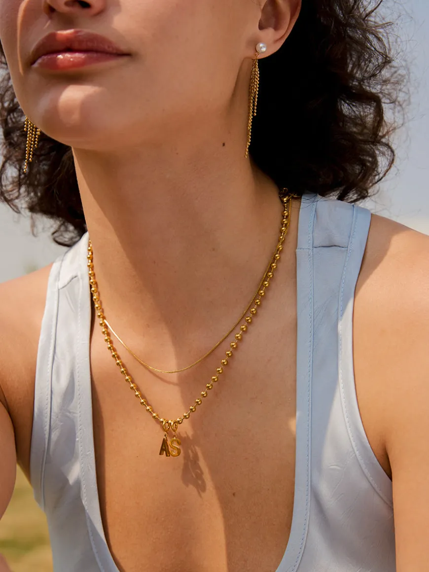 Bright Bubbles Kette