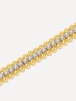 Bright Glitter ARMBAND