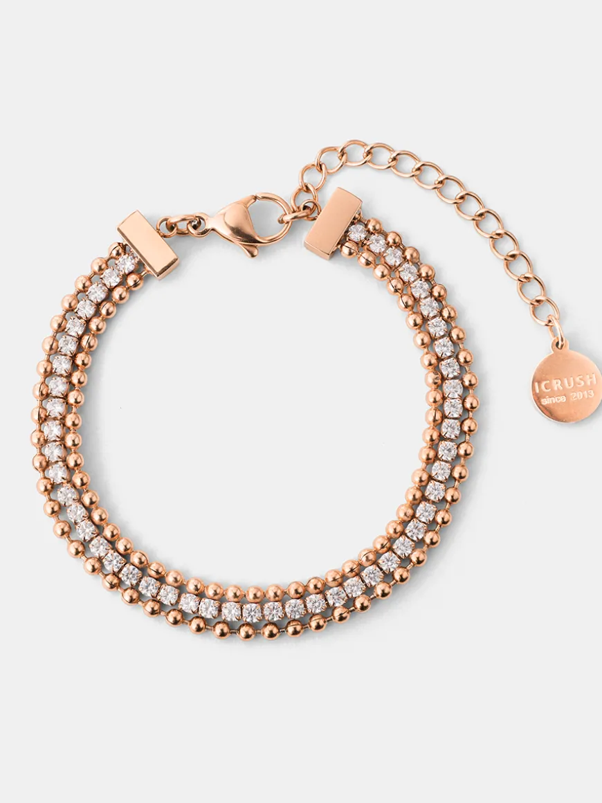 Bright Glitter ARMBAND