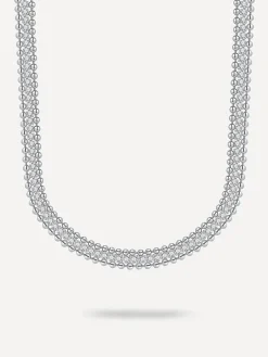 Bright Glitter Kette