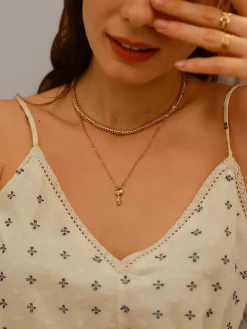 Bright Glitter Kette