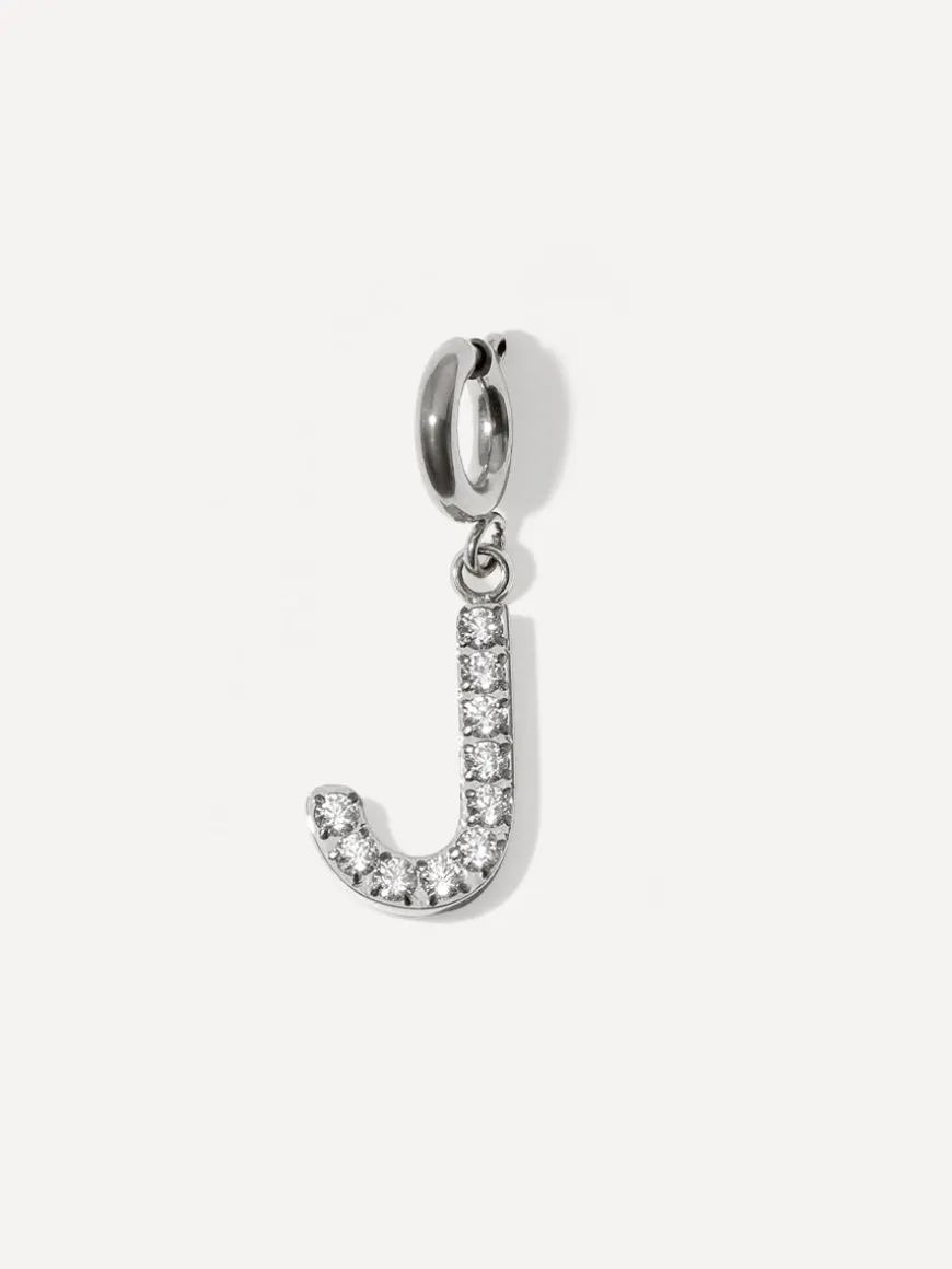 Brilliant Letter Ketten-Charms