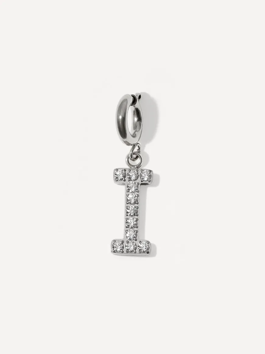 Brilliant Letter Ketten-Charms