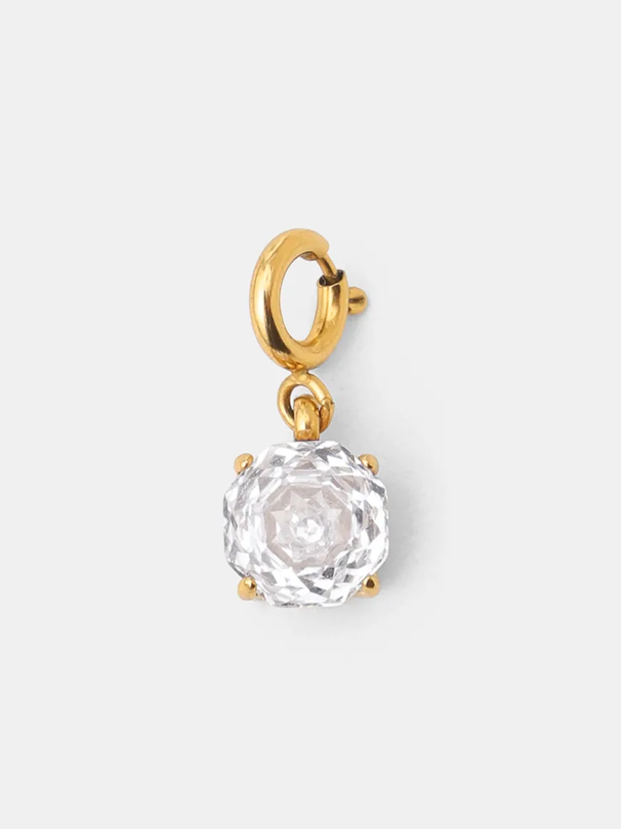 Brilliant Sparkle Ketten-Charm