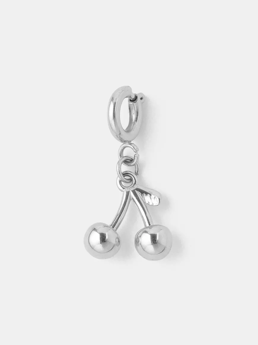 Bubble Cherry Ketten-Charm