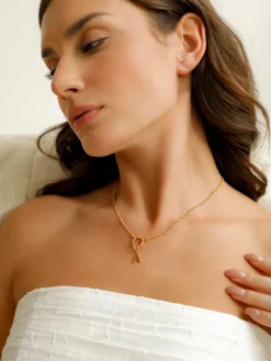 Bubbles Kette