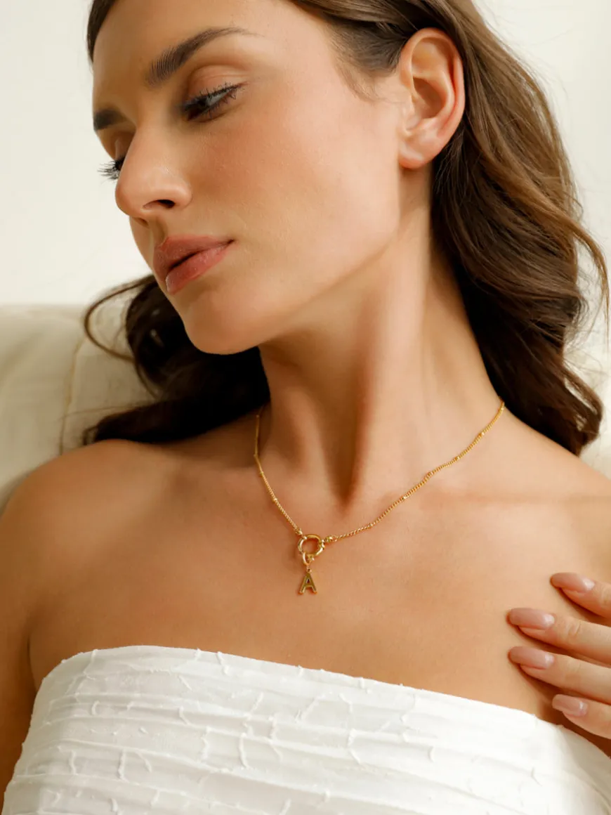 Bubbles Kette