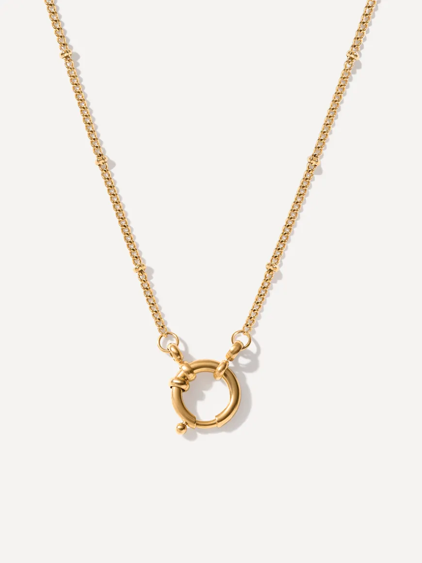 Bubbles Kette