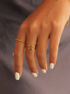 Bullet Ring