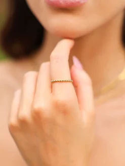 Bullet Ring
