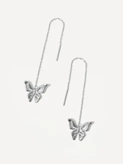 Butterfly Dance Ohrringe