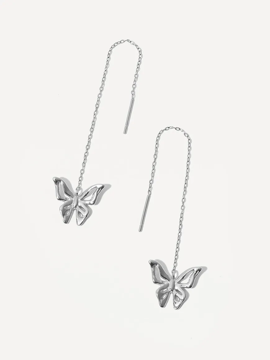 Butterfly Dance Ohrringe