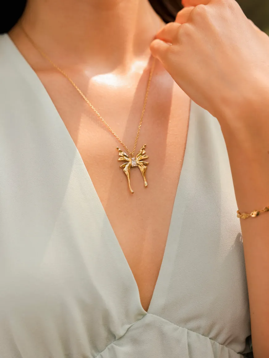 Butterfly Fantasy Set