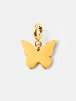 Butterfly Harmony Ketten-Charm