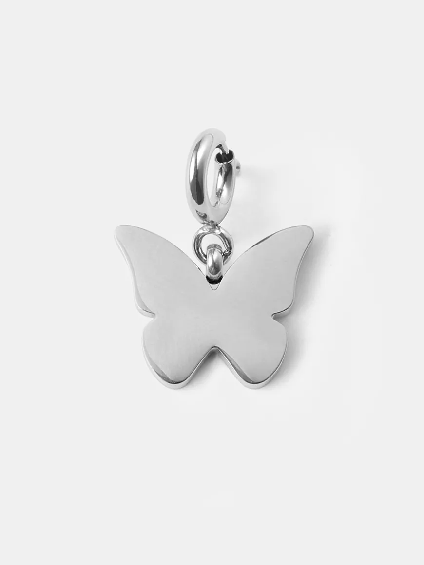 Butterfly Harmony Ketten-Charm