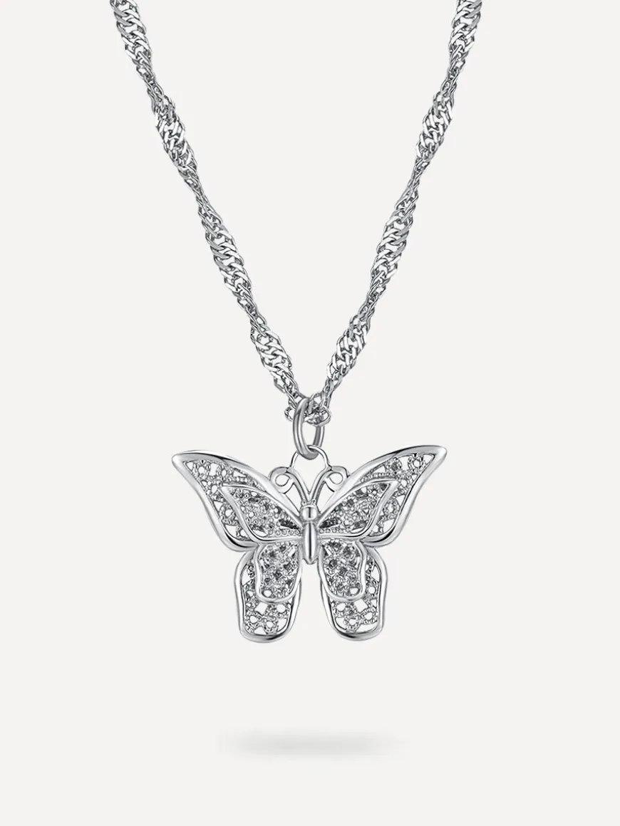 Butterfly Kette