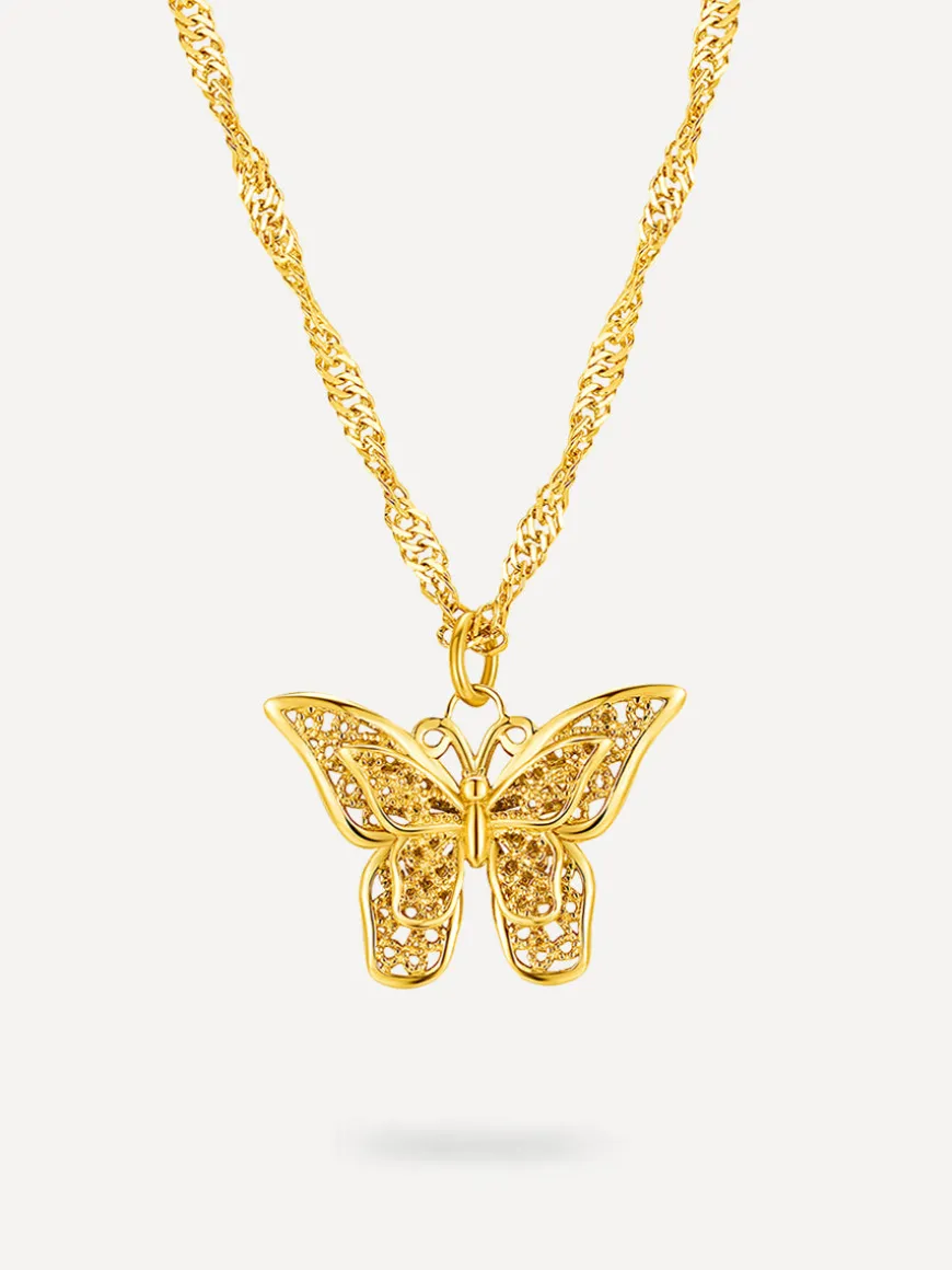 Butterfly Kette