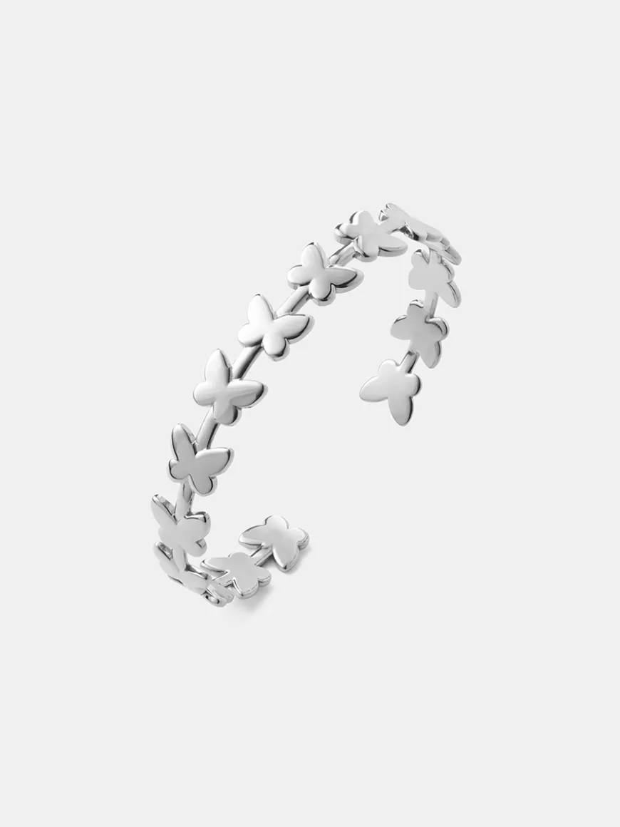 Butterfly Love Armcuff