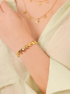 Butterfly Love Armcuff