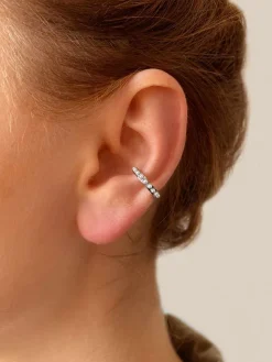 Calm Pearl EARCUFF