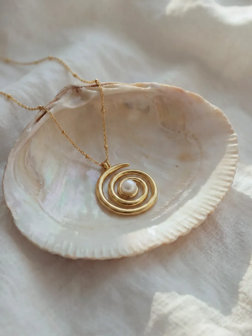Candy Twist Kette