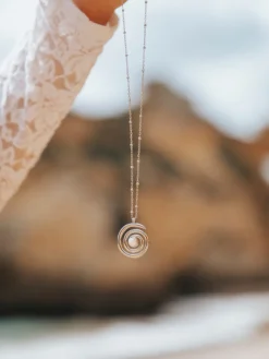 Candy Twist Kette