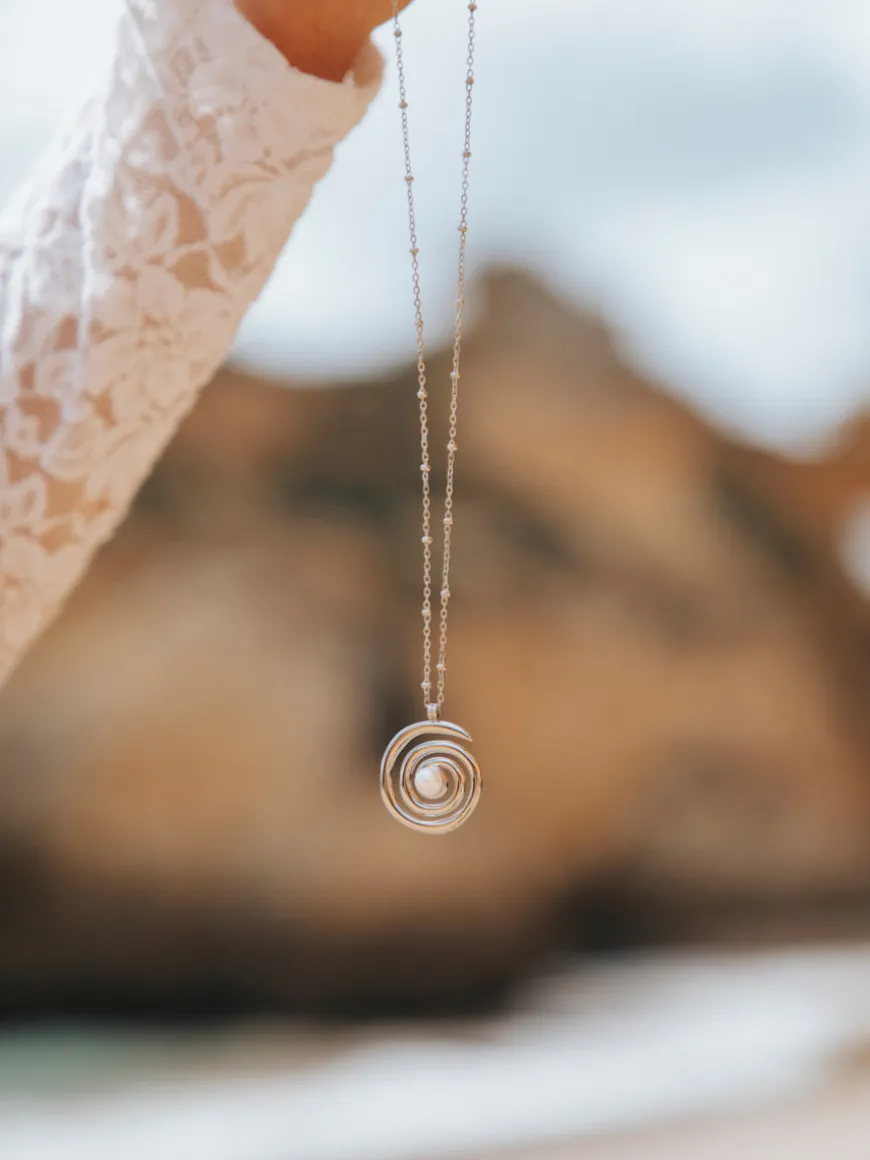 Candy Twist Kette