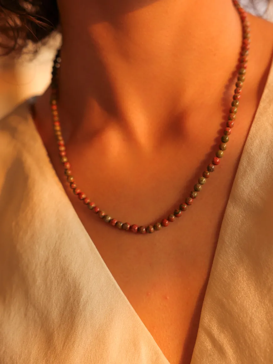 Canyon Sun Kette
